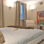 Lägenhet Homeby, Casa Delle Rosine