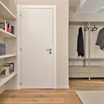 Homeby, Casa Delle Rosine Lägenhet Turin