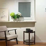 Homeby, Casa Delle Rosine アパート *