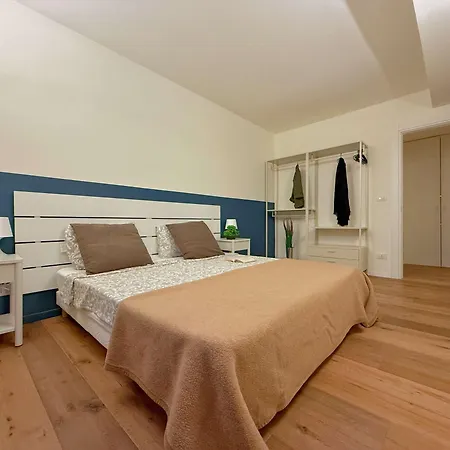 Apartment Homeby, Casa Delle Rosine