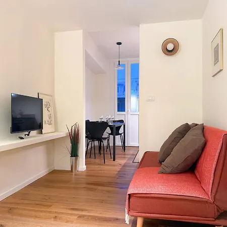 Homeby, Casa Delle Rosine *