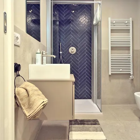 Homeby, Casa Delle Rosine * Turin