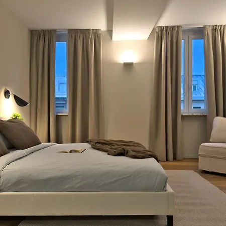 Homeby, Casa Delle Rosine Appartement Turin
