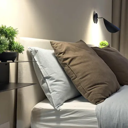 Homeby, Casa Delle Rosine * Turin