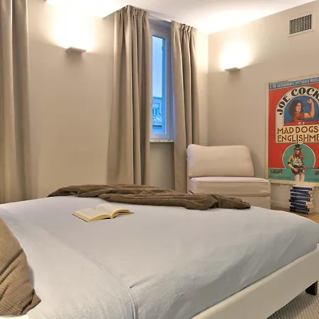 Appartamento Homeby, Casa Delle Rosine