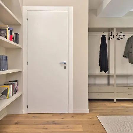 Homeby, Casa Delle Rosine Appartamento Torino