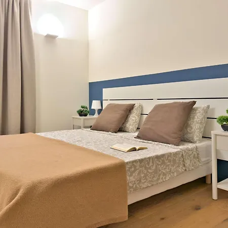 Homeby, Casa Delle Rosine *