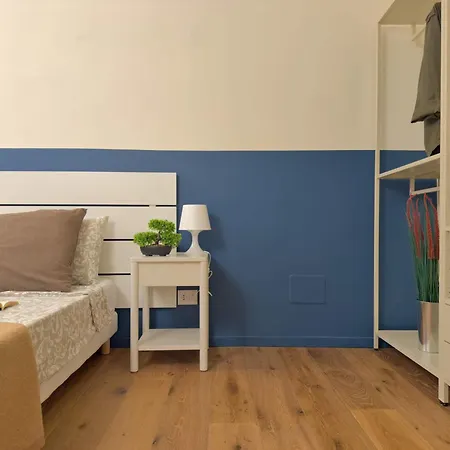 Homeby, Casa Delle Rosine Apartment Turin