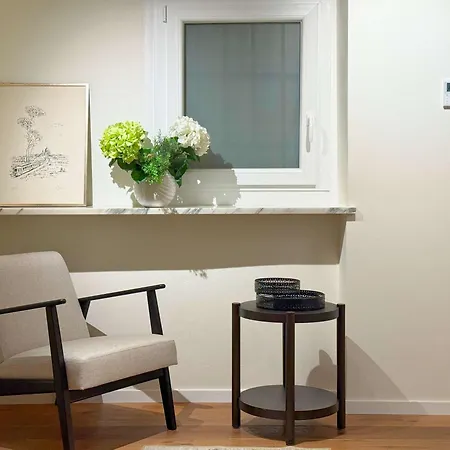 Homeby, Casa Delle Rosine شقة *