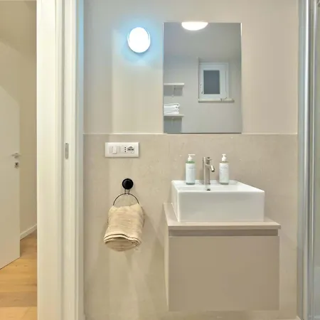 Homeby, Casa Delle Rosine Appartamento Torino
