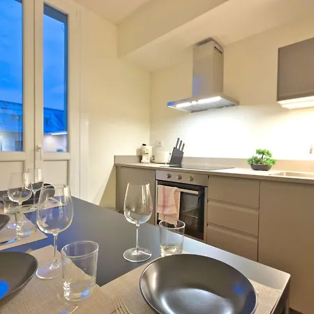 Homeby, Casa Delle Rosine