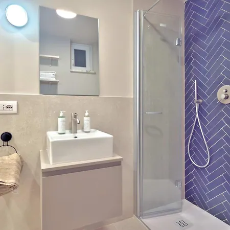 Homeby, Casa Delle Rosine *