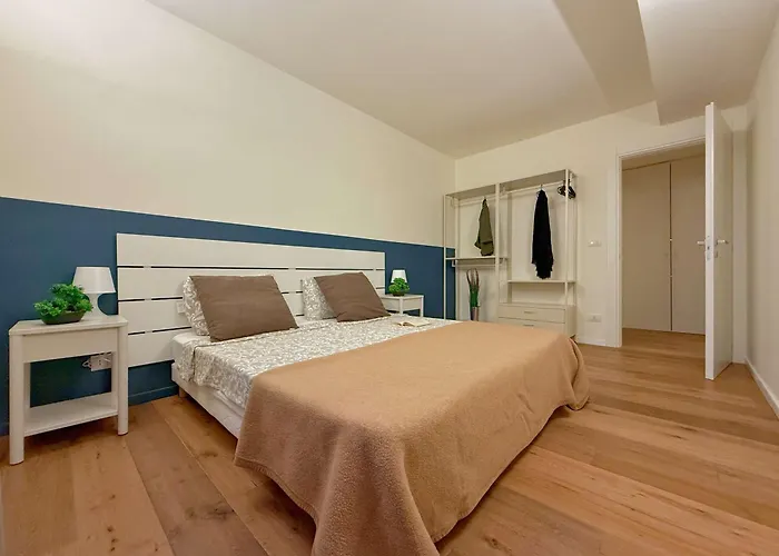 Apartment Homeby, Casa Delle Rosine