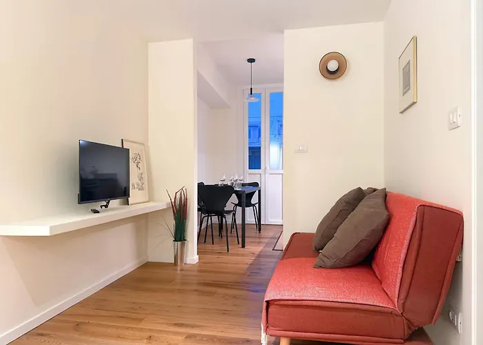 Homeby, Casa Delle Rosine *