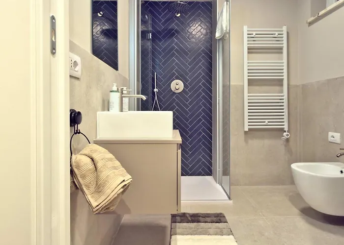 Homeby, Casa Delle Rosine * Turin