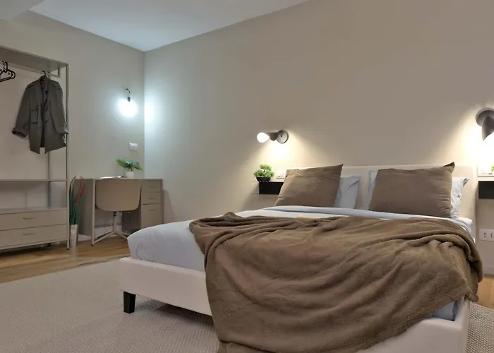 Apartment Homeby, Casa Delle Rosine *