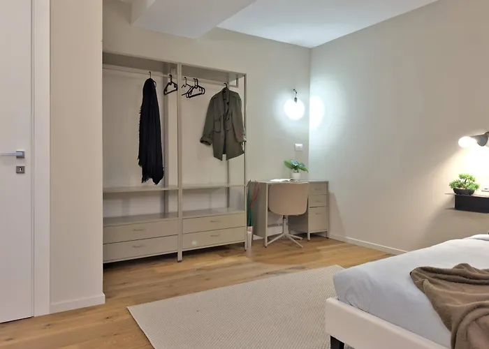 Apartment Homeby, Casa Delle Rosine