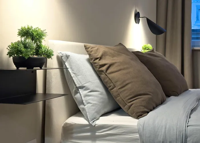 Homeby, Casa Delle Rosine * Turin