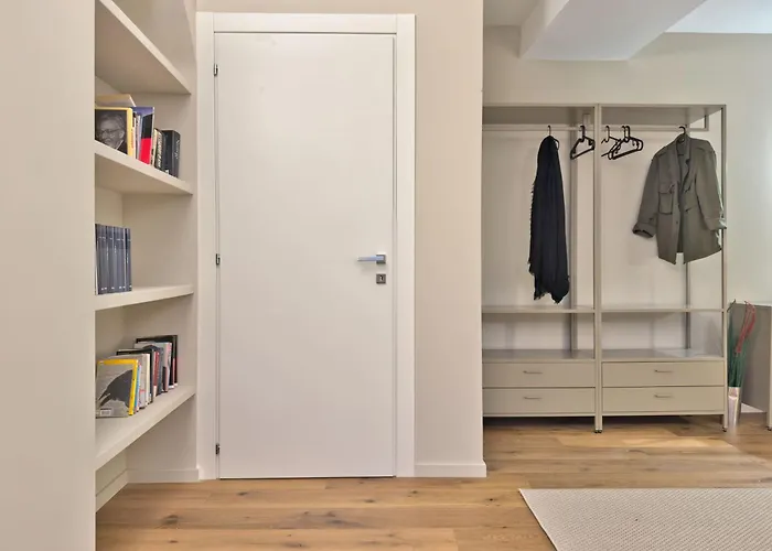 Homeby, Casa Delle Rosine Apartment Turin