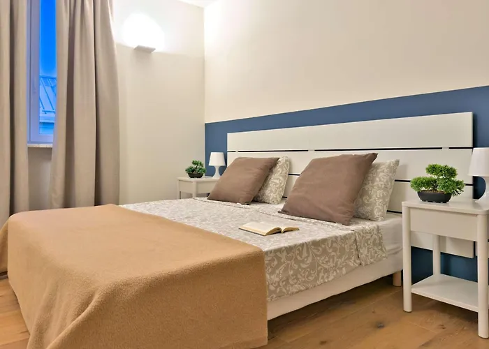 Homeby, Casa Delle Rosine *