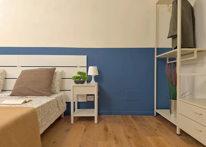 Homeby, Casa Delle Rosine Apartment Turin