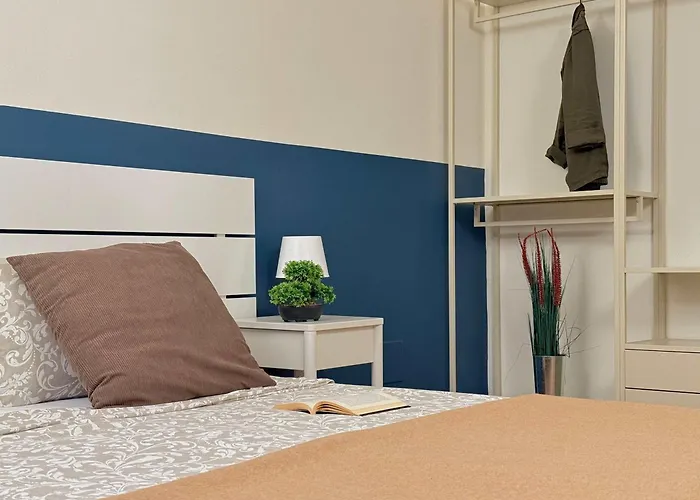 Homeby, Casa Delle Rosine