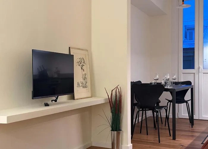 Homeby, Casa Delle Rosine * Turin