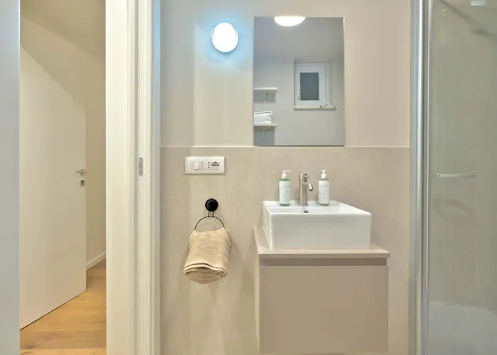 Homeby, Casa Delle Rosine Appartement Turin