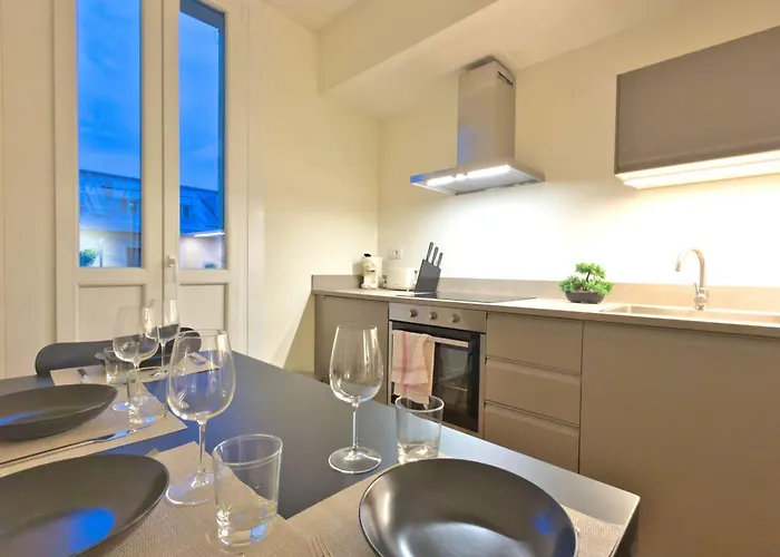 Homeby, Casa Delle Rosine