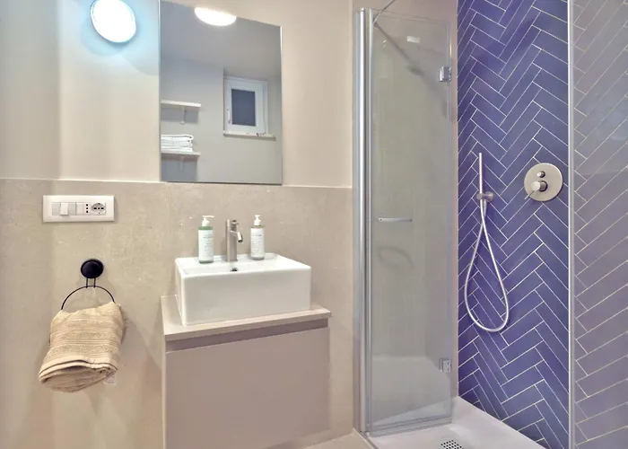 Homeby, Casa Delle Rosine *