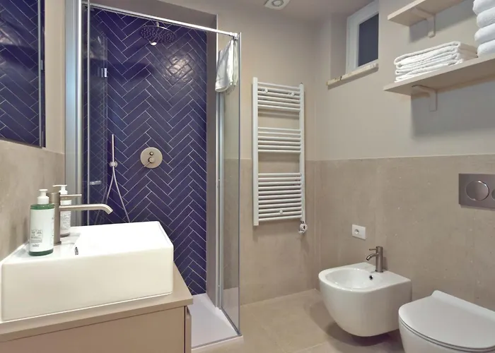 Homeby, Casa Delle Rosine Appartement Turin