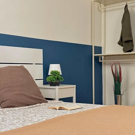 Homeby, Casa Delle Rosine