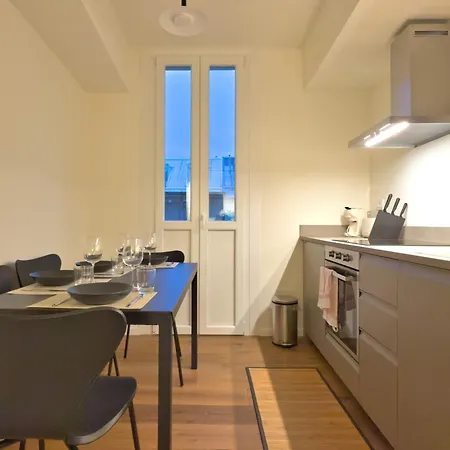Appartement Homeby, Casa Delle Rosine *
