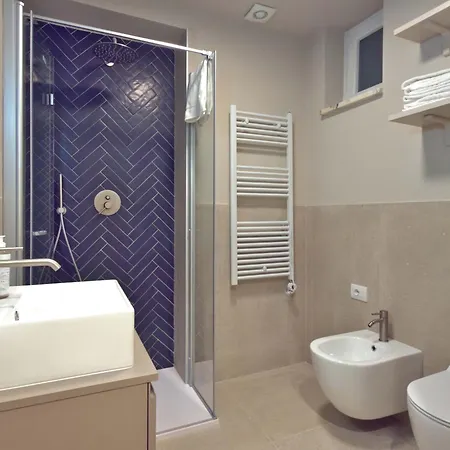 Homeby, Casa Delle Rosine Appartement Turin