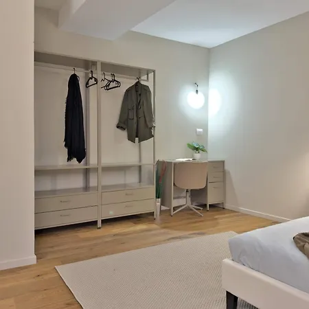 Διαμέρισμα Homeby, Casa Delle Rosine