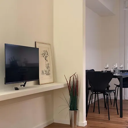 Homeby, Casa Delle Rosine * Τορίνο
